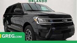 2022 Ford Expedition MAX XLT