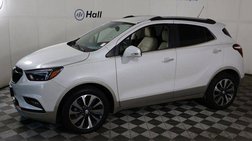 2019 Buick Encore Essence