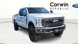 2026 Ford Super Duty F-350 XLT
