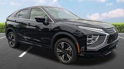 2024 Mitsubishi Eclipse Cross SEL