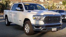 2024 Ram Ram Pickup 1500 Laramie