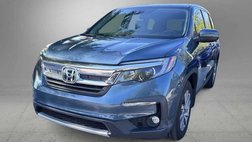 2020 Honda Pilot EX