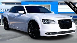 2019 Chrysler 300 S