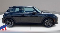 2025 MINI Hardtop 