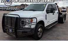 2020 Ford Super Duty F-350 XL