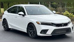 2024 Honda Civic Sport Touring