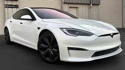 2022 Tesla Model S Base