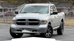 2016 Ram Ram Pickup 1500 SLT