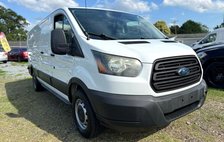2015 Ford Transit 250