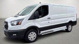 2024 Ford Transit 250