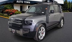 2020 Land Rover Defender 110 X