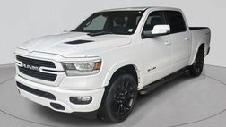 2023 Ram Ram Pickup 1500 Laramie