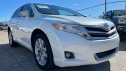2013 Toyota Venza LE