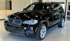 2013 BMW X5 xDrive35i Sport Activity