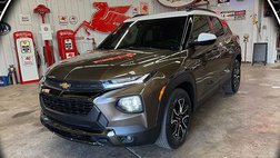2021 Chevrolet TrailBlazer ACTIV