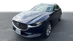 2024 Mazda CX-30 2.5 S Premium