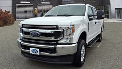 2020 Ford Super Duty F-250 XLT