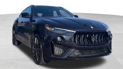 2022 Maserati Levante Modena S