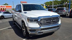 2022 Ram Ram Pickup 1500 Laramie