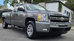 2009 Chevrolet Silverado 1500 LT
