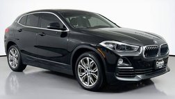 2020 BMW X2 sDrive28i