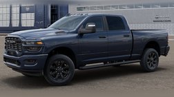 2026 Ram Ram Pickup 2500 Big Horn