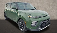 2021 Kia Soul EX