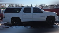 2007 GMC Yukon XL SLE