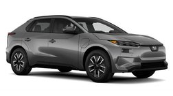 2026 Subaru Solterra Premium