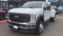 2024 Ford F-450 Super Duty XL