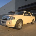 2013 Ford Expedition EL Limited