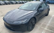 2024 Tesla Model 3 RWD