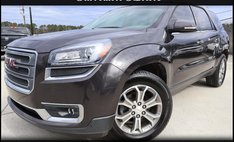 2014 GMC Acadia SLT-1