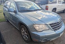 2008 Chrysler Pacifica Touring