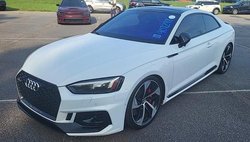 2019 Audi RS 5 2.9T quattro