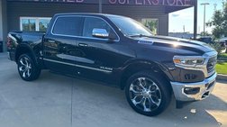 2022 Ram Ram Pickup 1500 Limited