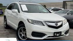 2016 Acura RDX Base