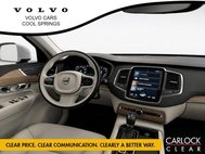 2022 Volvo XC90 T5 Momentum