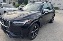 2016 Volvo XC90 T6 R-Design