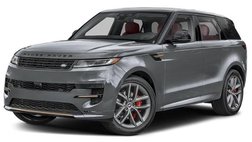 2024 Land Rover Range Rover Sport P400 Dynamic SE