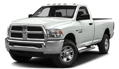 2016 Ram Ram Pickup 2500 Tradesman