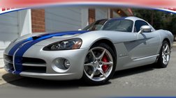2010 Dodge Viper SRT-10