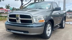 2010 Dodge Ram 1500 ST