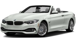 2016 BMW 4 Series 428i