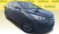 2016 Hyundai Santa Fe Sport 2.4L