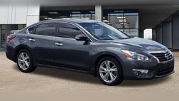 2013 Nissan Altima 2.5 SL