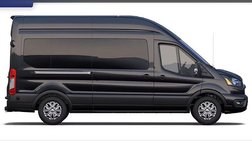 2026 Ford Transit XLT