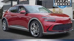 2023 Genesis GV60 Performance