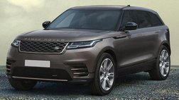 2023 Land Rover Range Rover Velar P250 R-Dynamic S