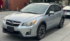 2017 Subaru Crosstrek 2.0i Premium